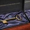 El maestro Albero, Manuel Gerena y Fosforito, Ricardo Pachón o Paco Aguilar, homenajeados con la Llave de la SGAE