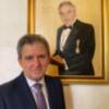 Francisco Gallardo recuerda a Ismael Yebra