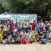 Reto conseguido en las 8 Horas Non-Stop Club Náutico Sevilla