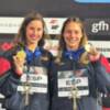 Medalla de oro para Alisa Ozhogina en la World Cup de Egipto