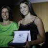 Triple distinción para el Club Waterpolo Dos Hermanas PQS en la Gala anual de la Federación Andaluza