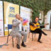 CURSO DE VERANO 2023 DE FLAMENCO De LA UNIVERSIDAD PABLO DE OLAVIDE EN CARMONA. "EL FLAMENCO SEGÚN SEVILLA II".