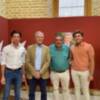   INAUGURADA EXPOSICIÓN 'ESPARTACO, LA LEYENDA' EN EL BAILÍO, DEL 15 AL 21 DE MAYO en LORA DEL RÍO