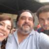 Tereas Guzmán un cumpleaños de leyenda por Jesús Méndez Lastrucci