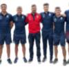 El remo sevillano, en el Campeonato de Europa juvenil