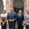 GO! Eventos y Comunicación lanza la II edición de Andalucía, Destino de Moda, el plan de dinamización del destino Andalucía con la moda 