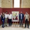 PRESENTACIÓN DEL CARTEL DE FERIA DE LORA Del RÍO 2023