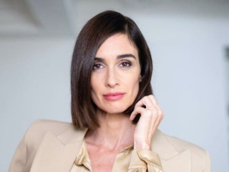 Paz Vega da el salto a la dirección y comienza el rodaje de su ópera prima, ‘Rita’