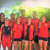 Presencia sevillana en el Campeonato de Europa absoluto de remo