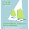Trofeo Club Náutico Sevilla de la clase Optimist