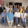 Junta directiva de la APS · Balance y nuevos retos