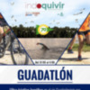 Todo listo para el Guadatlón Indoquivir, ‘The big river project’