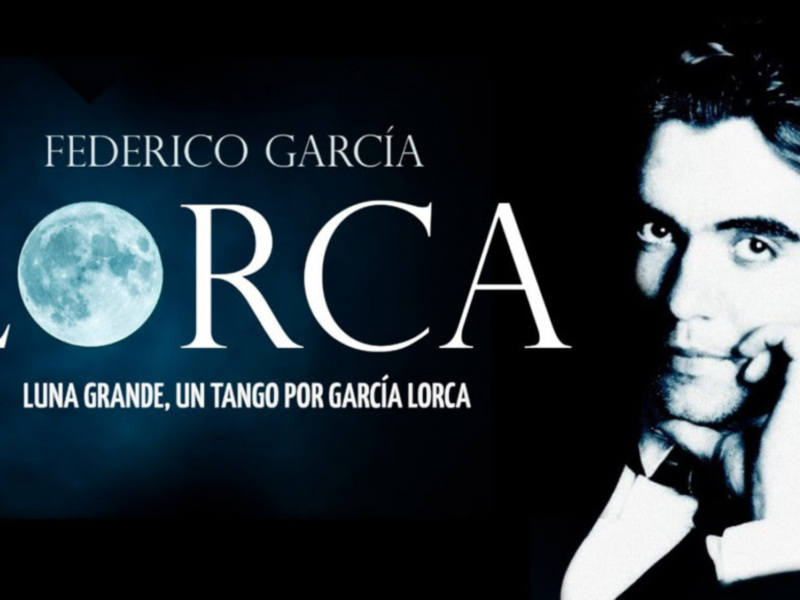 Documental "Luna grande. Un tango por García Lorca"