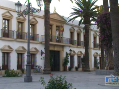 Así será el pleno de constitución del Ayuntamiento de Chipiona
