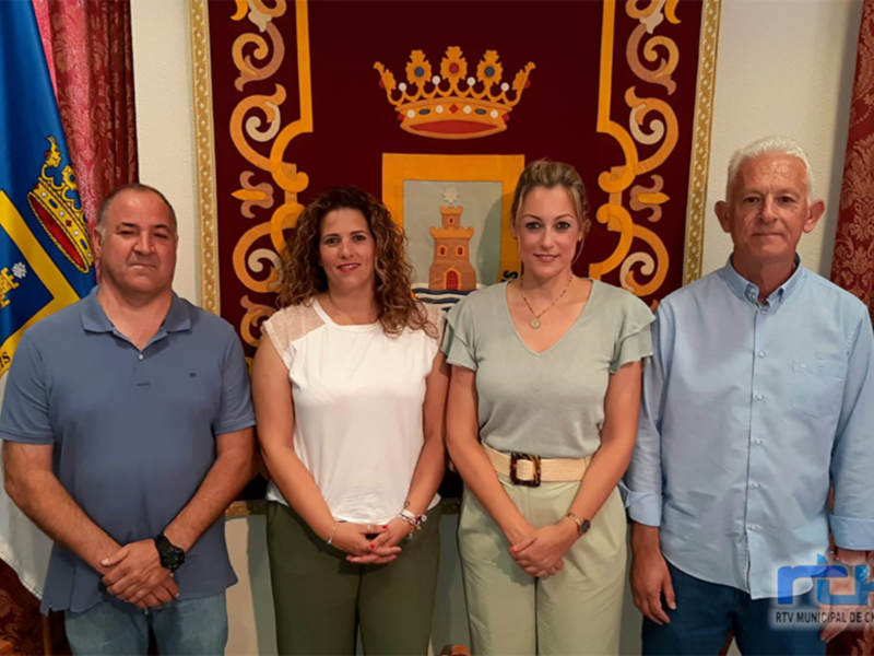 El PSOE explica los motivos por los que han decidido no llegar a ningún acuerdo de gobierno con el actual Alcalde 