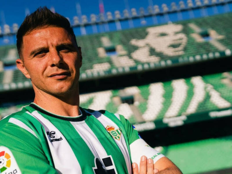  ‘Con el 17… ¡¡¡Joaquín!!!’ en el As nacional y As México 
