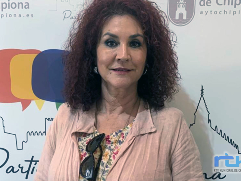 La Delegación de Participación Ciudadana de Chipiona recibe un premio nacional por su gestión de los Presupuestos Participativos 2021