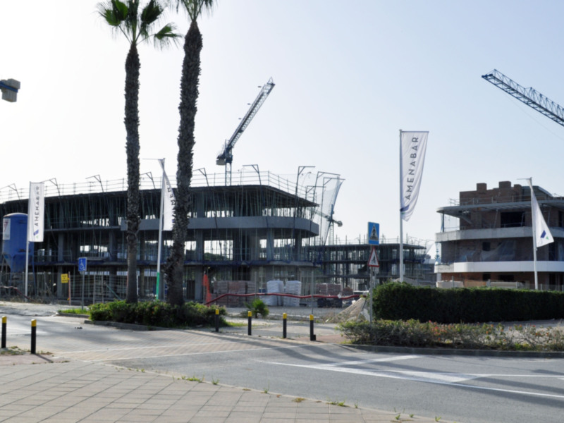 Chipiona recupera su terreno en “Costa Ballena Chipiona” y relanza su proyecto con dos nuevos hoteles 