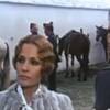 Carmen Sevilla y Sancho Gracia, protagonistas en "Guerreras verdes"