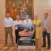 El Club Náutico Sevilla, epicentro de la natación andaluza