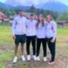 El Náutico Sevilla, en el Mundial sprint de piragüismo sub23 y júnior