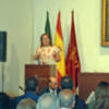 Homenaje a Blas Infante Padre de la Patria Andaluza