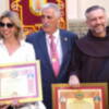En marcha el expediente para reconocer a  Marina Bernal Guerrero y a fray Juan José Rodríguez Mejías como Hijos Adoptivos de la población