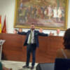 Homenaje a Blas infante Aniversario de su nacimiento