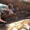 El documental ‘Cádiz, tierra con memoria’, financiado por Diputación, recopila casi 20 años de trabajo en la recuperación de fosas comunes    