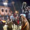 Rafael Arcos se hace con el primer puesto en la Copa del Rey de Doma Vaquera celebrada en la Real Escuela