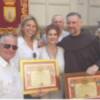 Marina Bernal Guerrero, una historia de amor y entrega a Chipiona, por Juan Mellado 
