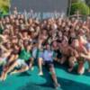 Anfitrión y protagonista del Campeonato de Andalucía absoluto de verano de natación