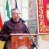 Discurso de Fray Juan José Rodríguez Mejías, Hijo Adoptivo de Chipiona