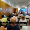 La conferencia ‘El padrón de 1523: 500 años de los primeros chipioneros’ puso el punto y final a la celebración del 7 de julio Día de Chipiona