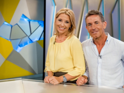 "Despierta Andalucía" entrevista al endocrino Cristóbal Morales
