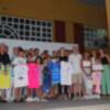 Homenaje del deporte nazareno a Manuel López Cohen