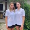 Alisa Ozhogina y Marina García Polo entran en acción en el Mundial de Fukuoka