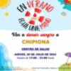 Llamada para una nueva donación colectiva de sangre este jueves 20 de julio en Chipiona