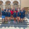 Presencia sevillana en el Campeonato del Mundo sub23 de remo
