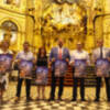 Úbeda acogerá en octubre el Iº congreso nacional de Semana Santa y ciudades patrimoniales de la Humanidad.