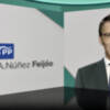 Este jueves en Canal Sur, entrevista a Alberto Núñez Feijóo, candidato del PP a la presidencia del Gobierno