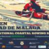 Open Ciudad de Málaga y Andaluz de remo de mar