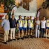VII Regata Nocturna de Triana de remo