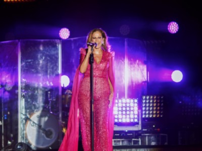 Pastora Soler “Libra” una noche única en la IX edición de Tío Pepe Festival