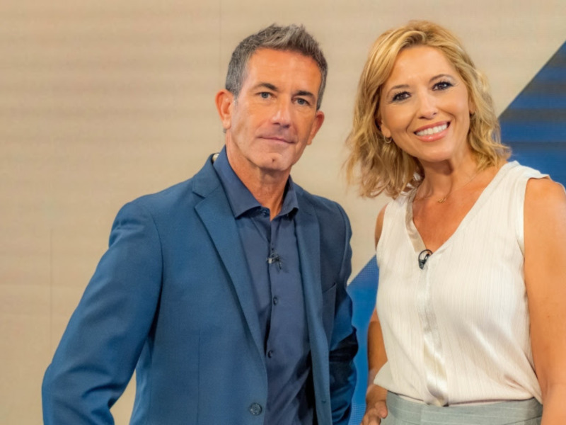 "Despierta Andalucía" entrevista a Almudena Martínez, presidenta de la Diputación de Cádiz
