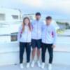 Bronces para el Club Náutico en el Europeo de piragüismo sprint  