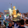 El Toro de Cuerda de Grazalema (Cádiz) y la Feria de la Virgen del Carmen de Torremolinos (Málaga), en "Andalucía de Fiesta"