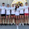 Presencia sevillana en el Campeonato del Mundo júnior de remo