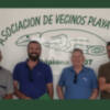  VOX Chipiona se compromete con los vecinos de Playa Laguna frente al abandono por parte del Ayuntamiento 