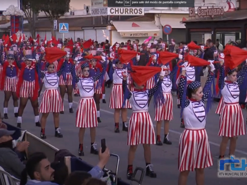 Aprobada la fecha del Carnaval de Chipiona 2024